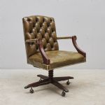 1738 8319 Skrivbordsstol